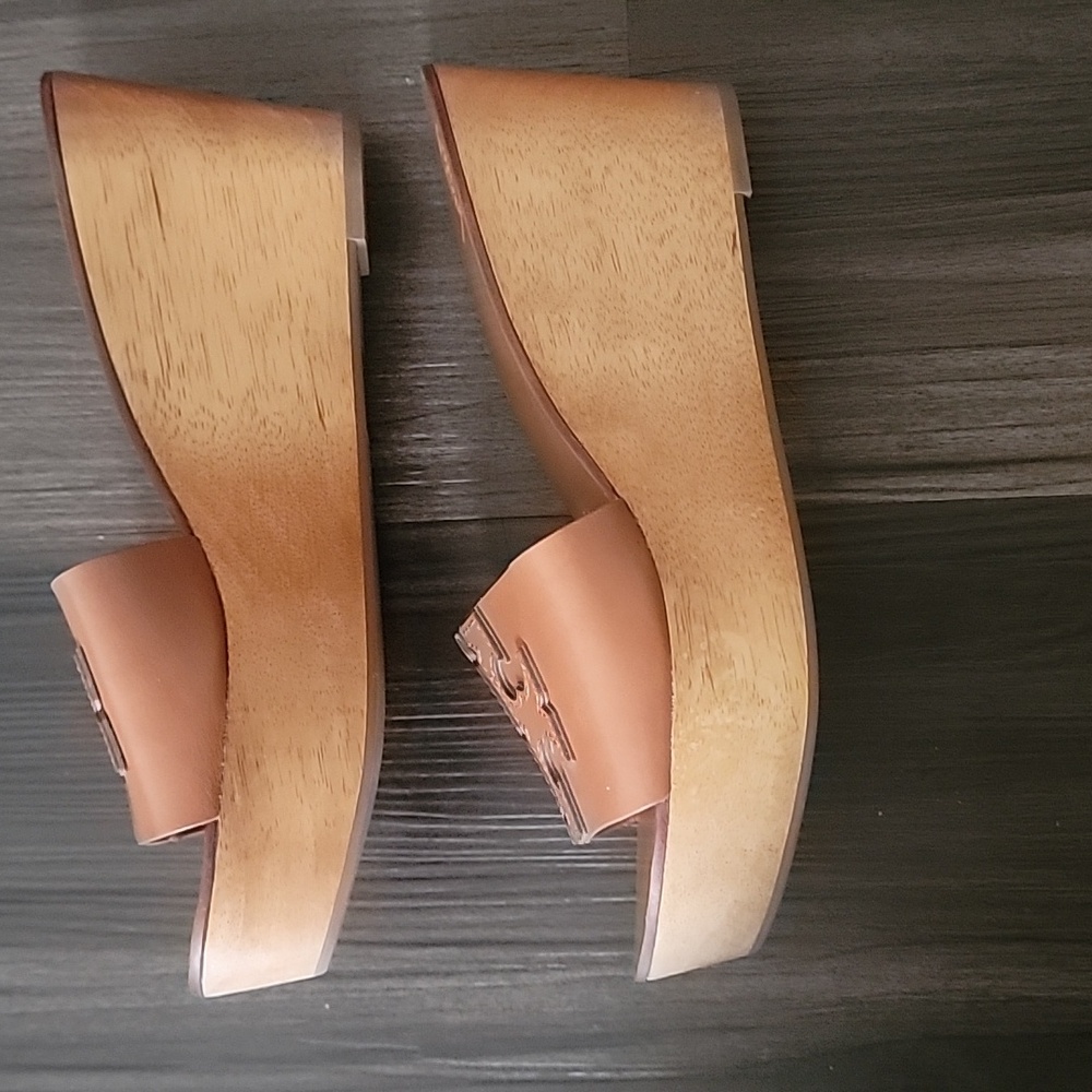 Tory Burch Ines Wedge Slide - image 6